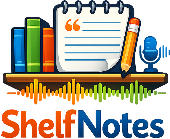 ShelfNotes